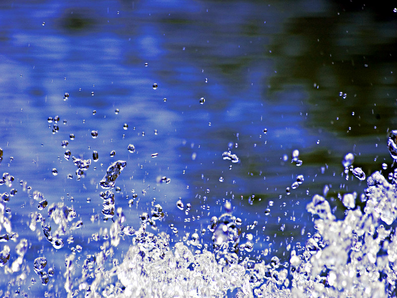 Aguas Lluvia y sus Efectos en los Canales de Riego