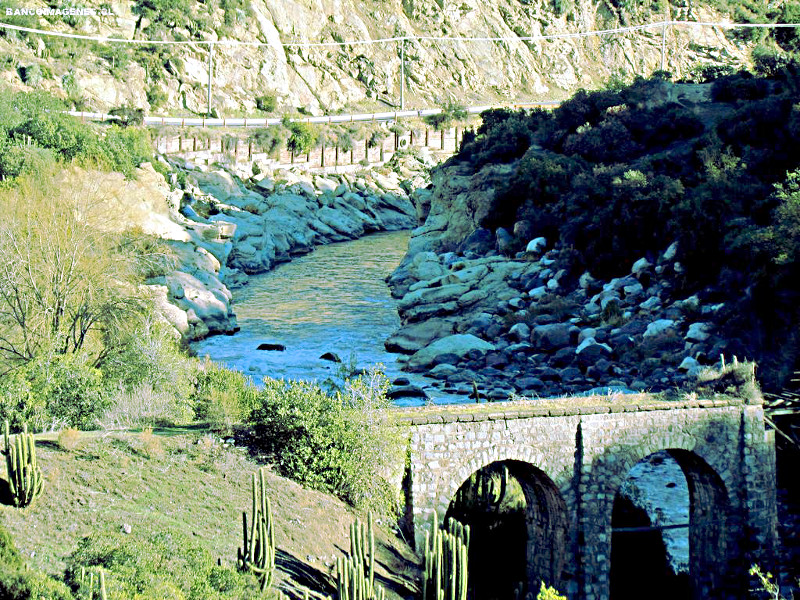 La Batalla del Maipo