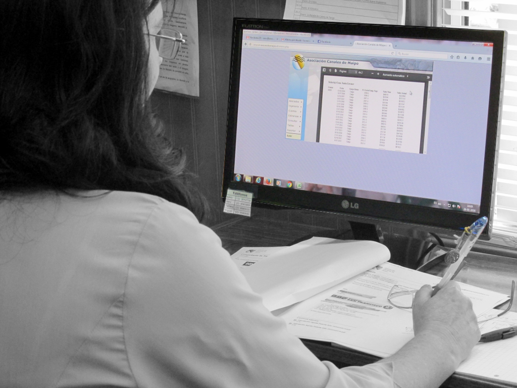 Carta Informativa y de Cobranza 2016-1