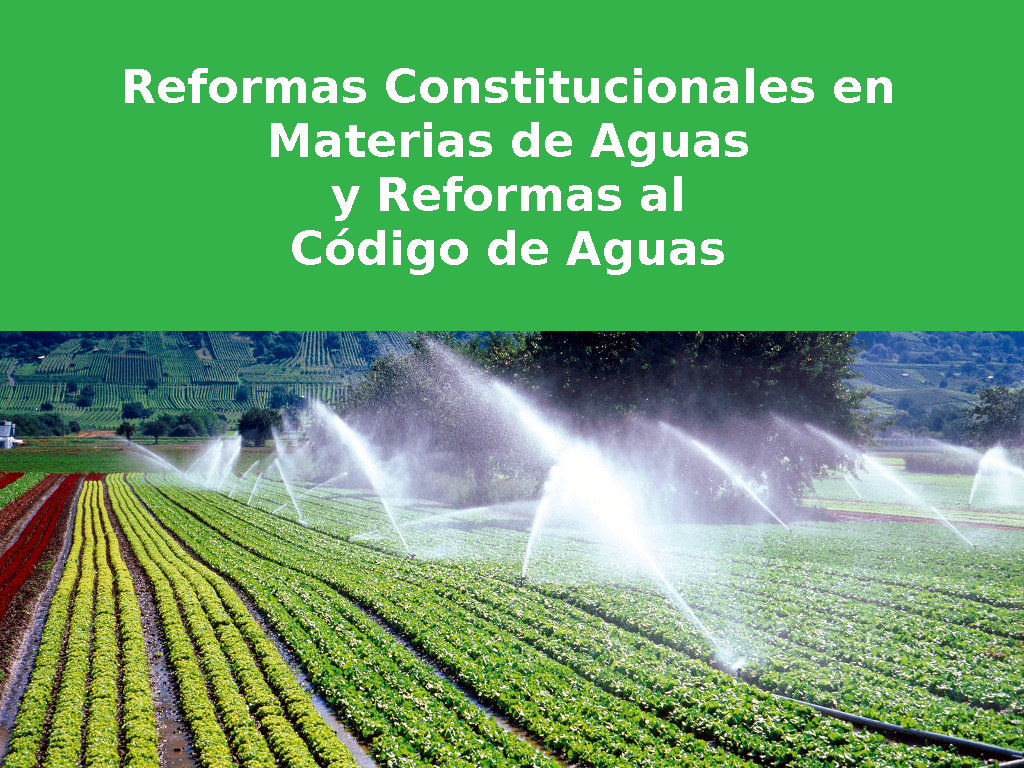 CARTA N 989 2014 AL DIRECTOR GRAL DE AGUAS – CONCA