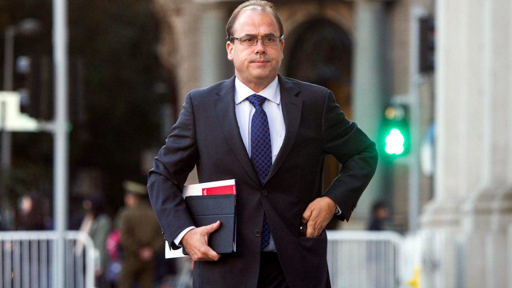 Diputados despachan al Senado proyecto sobre Código de Aguas