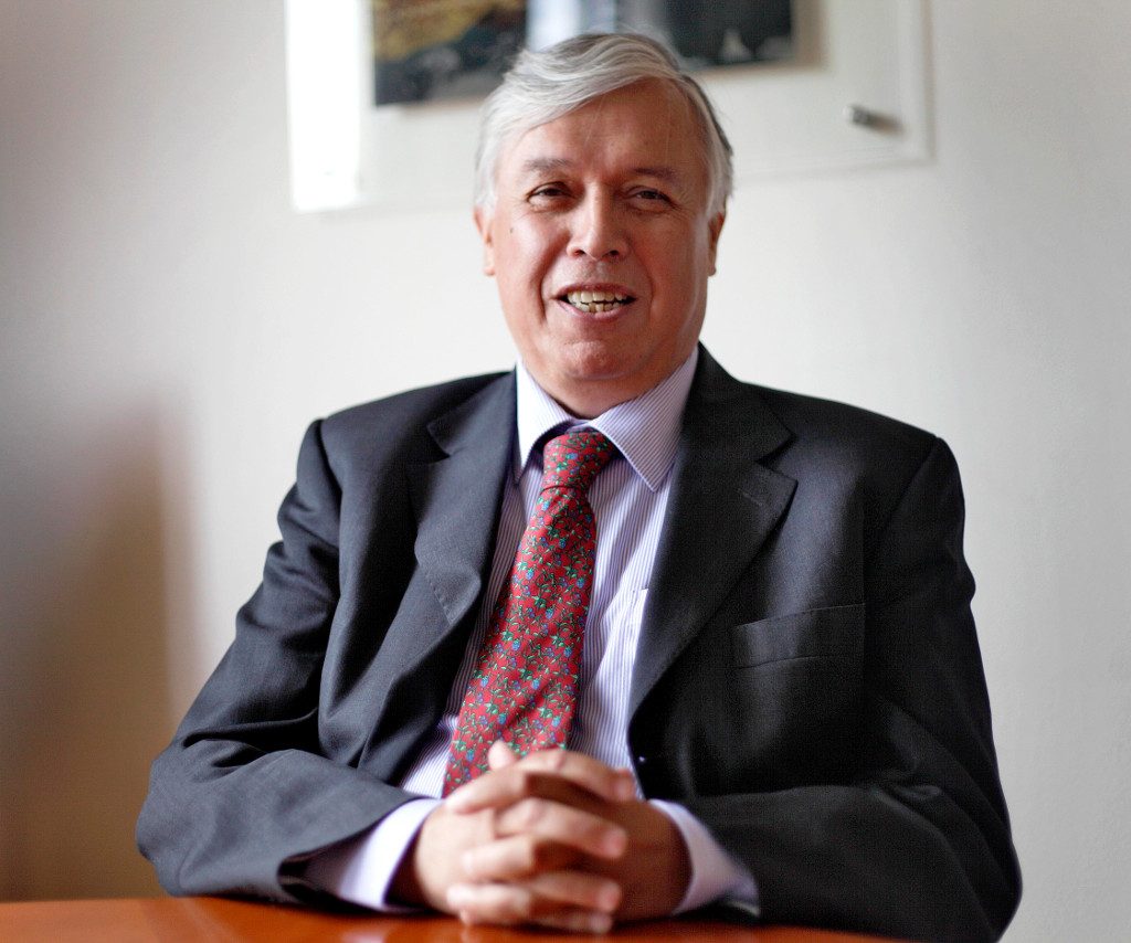 Aprobación de reforma al Código de Aguas por diputados gatilla movilización gremial