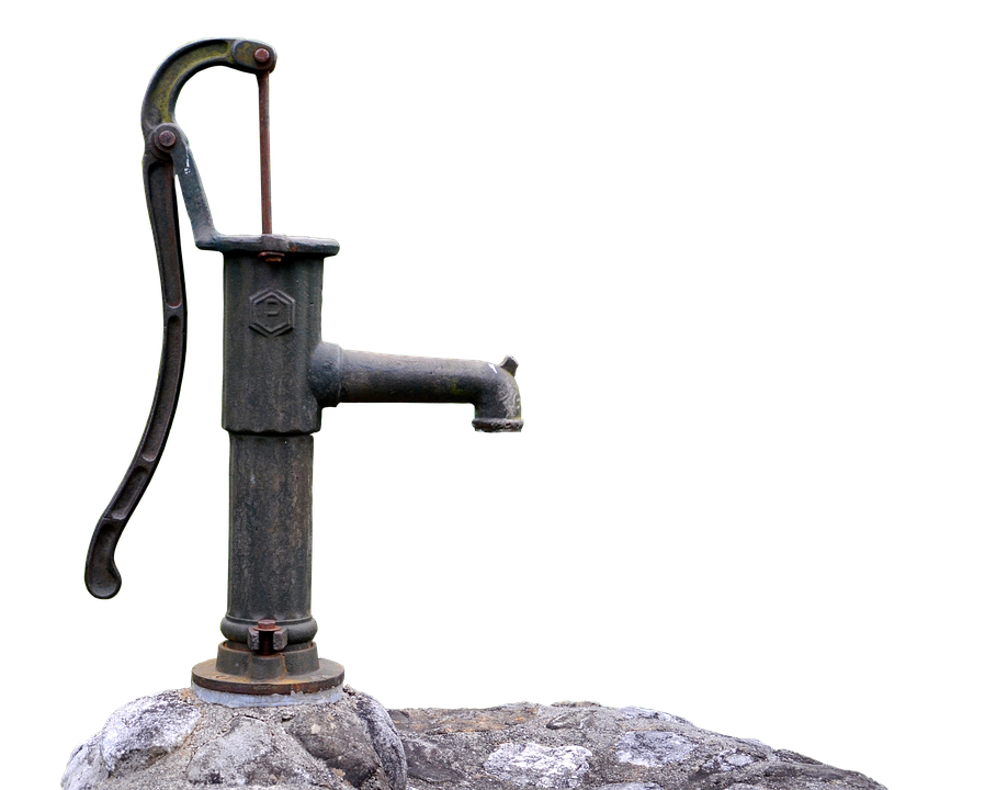 Corte General Canal Tronco