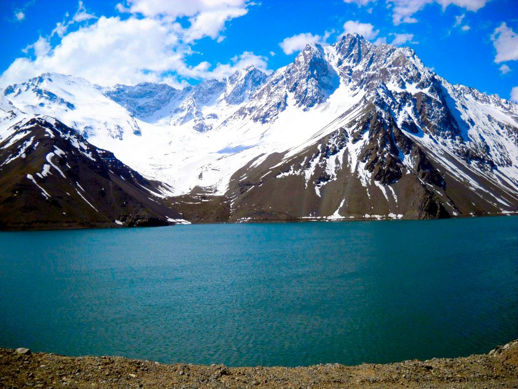 Disponibilidad de Agua de Riego Temporada 2018-2019