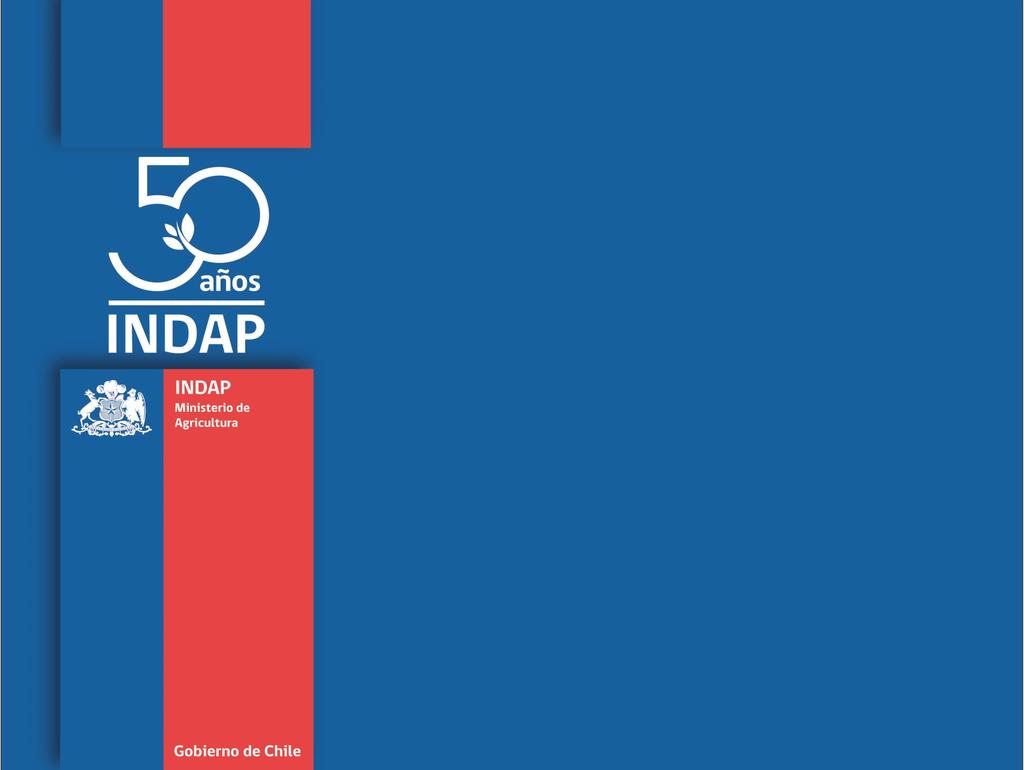 Millonaria inyección de recursos de INDAP en apoyo a microproductores frente a sequía y pandemia