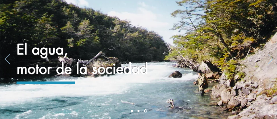 Carta CONCA al Ministro de Obras Públicas