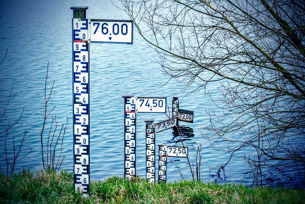 El retiro de los gigantes Naturales