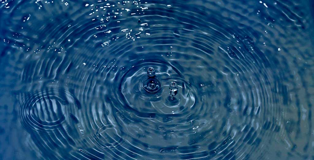 Urge Limitar el Uso Suntuario del Agua