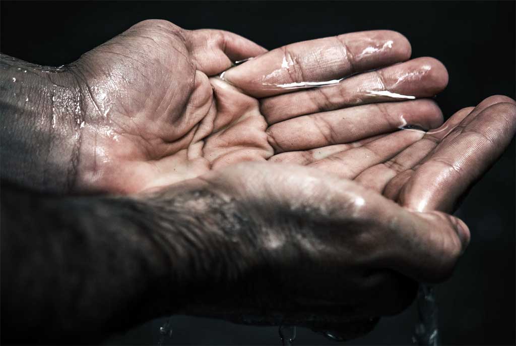 COMUNICADO ACM REPOSICIÓN SUMINISTRO DE AGUA CANAL ESPEJO