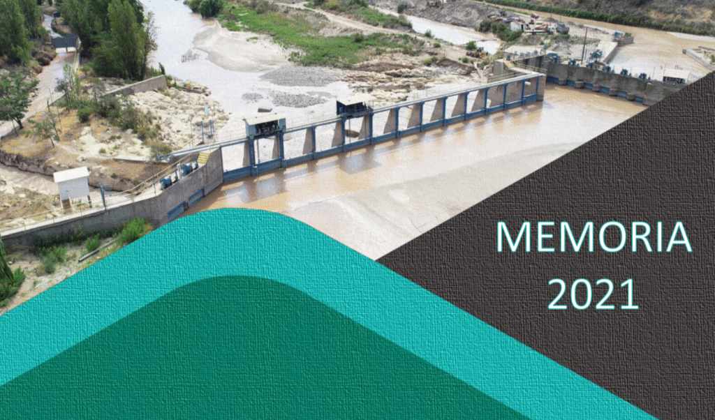 Memoria 2021