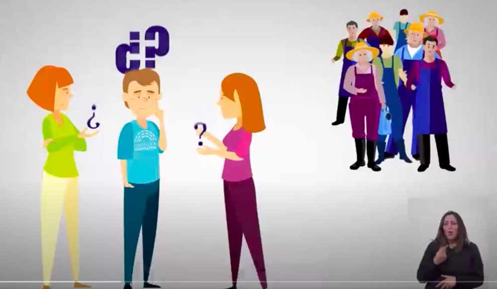 Video Maule – Reforma Constitucional