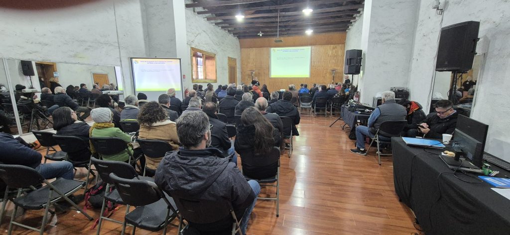 Carta a los Asociados Junta Ordinaria 2025 ACM